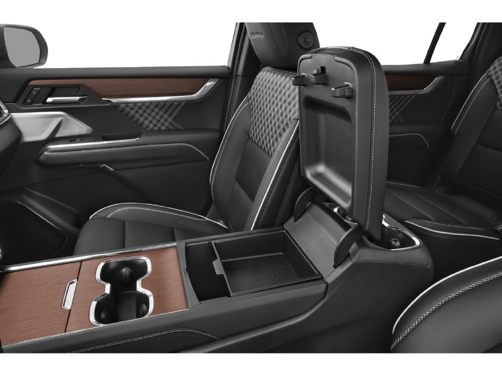 2027 GMC Acadia Denali Ultimate - Photo 10