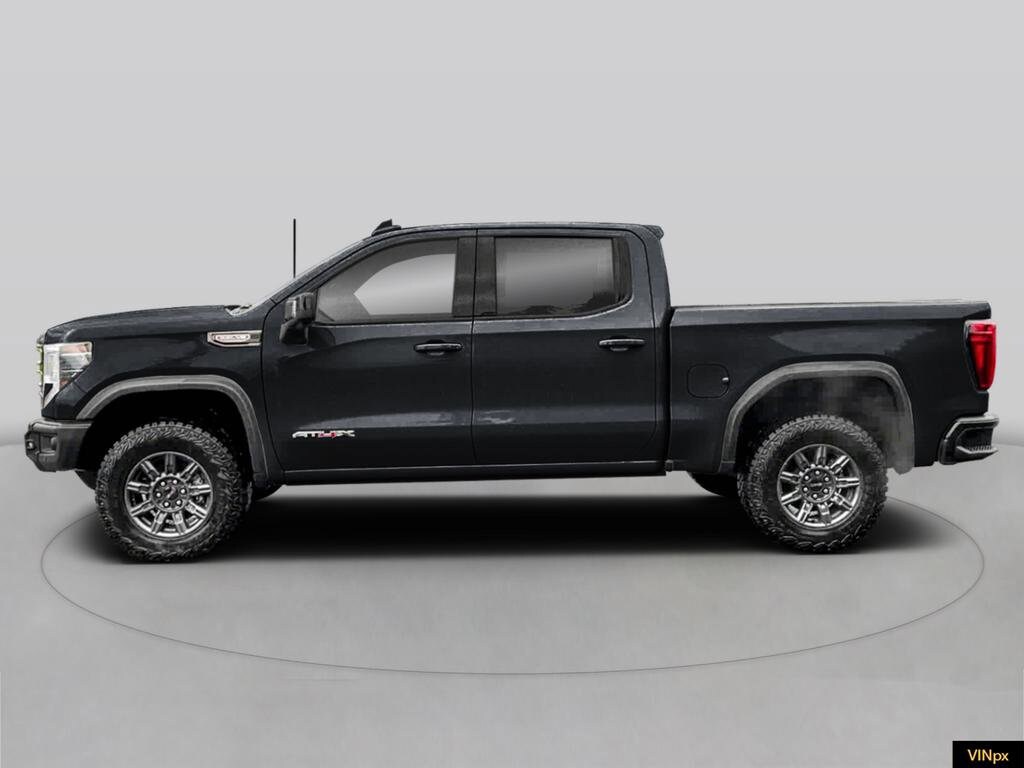 New 2026 GMC Sierra 1500 AT4X Truck