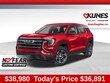  GMC Terrain