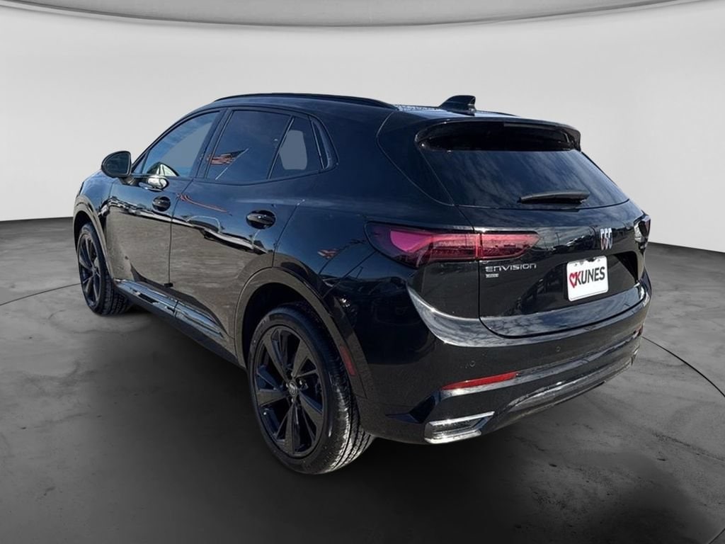 2026 Buick Envision Sport Touring - Photo 8