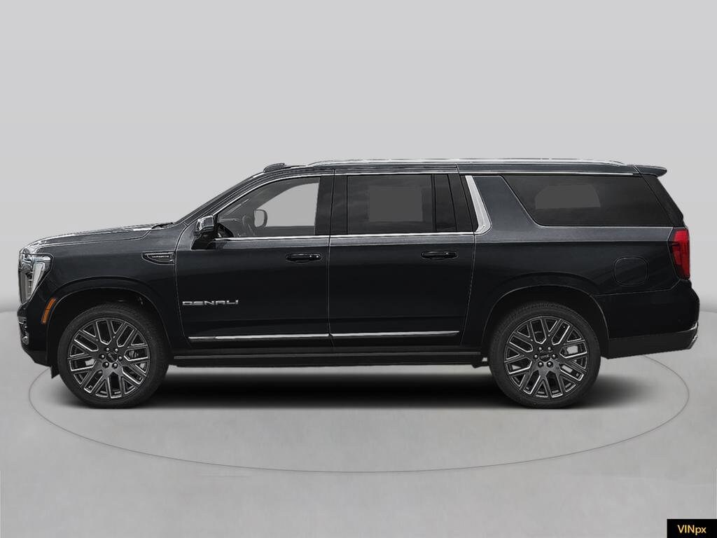 New 2026 GMC Yukon XL Denali Ultimate SUV