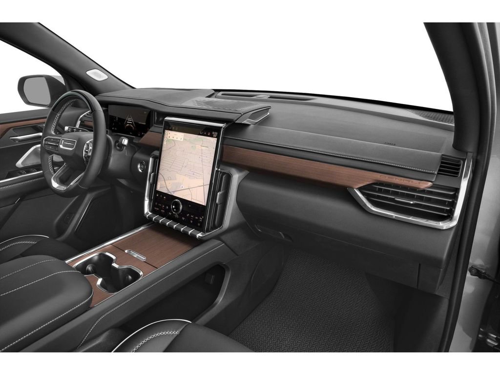 2027 GMC Acadia Denali Ultimate - Photo 11