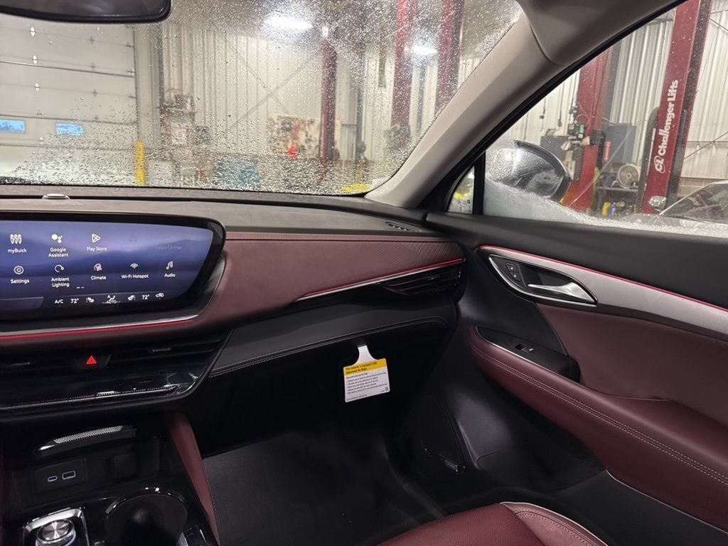 2026 Buick Envision Sport Touring - Photo 36
