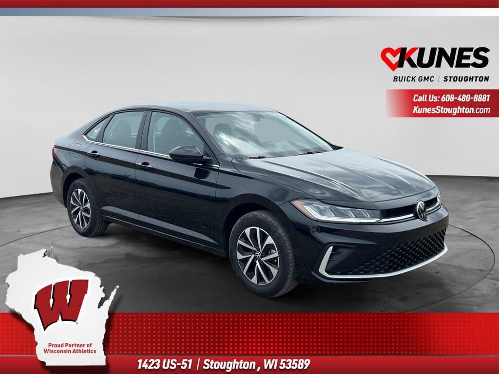 Used 2026 Volkswagen Jetta S