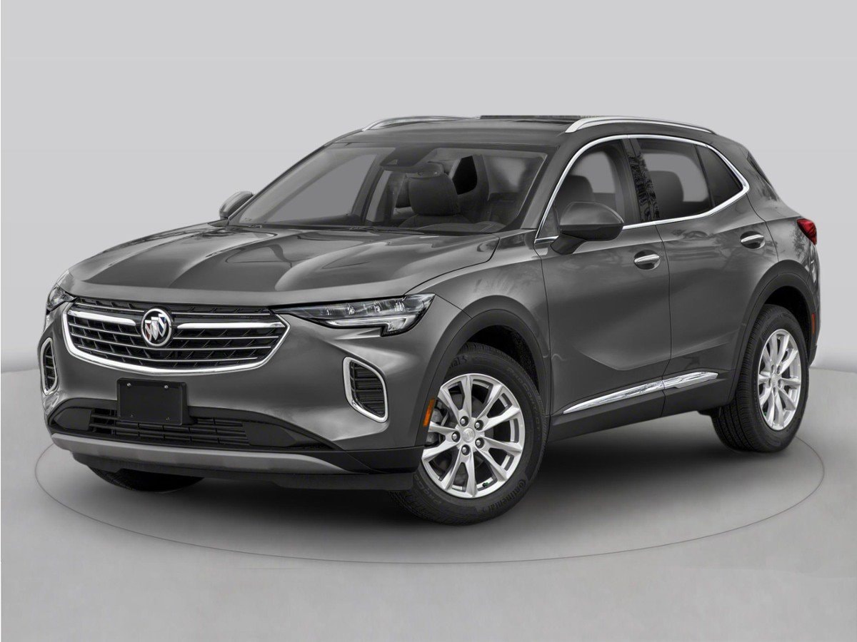 2023 Buick Envision Avenir AWD's photo