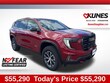 GMC Acadia