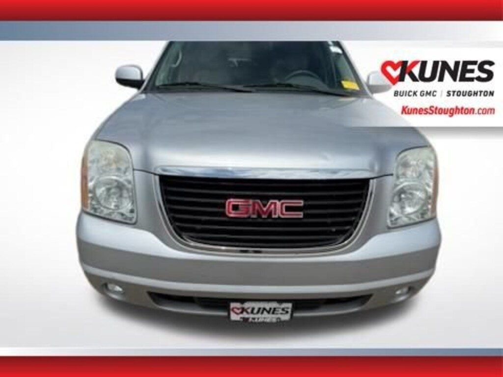 Used 2012 GMC Yukon SLT SUV