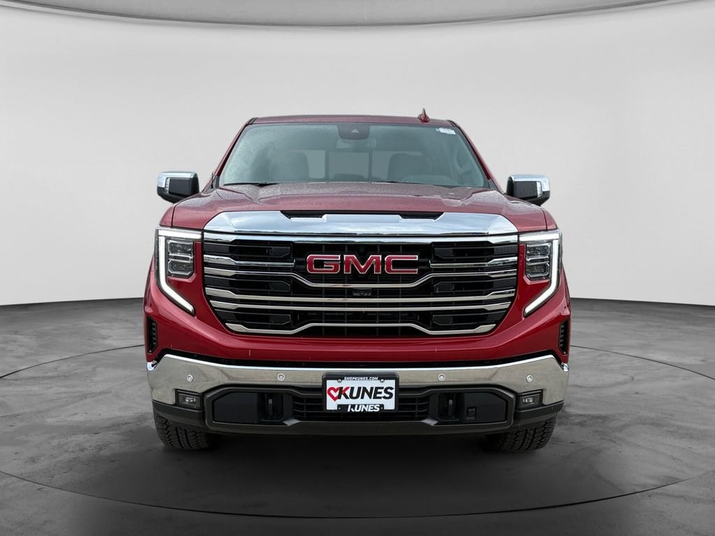 Used 2026 GMC Sierra 1500 SLT Truck
