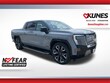 GMC Sierra EV
