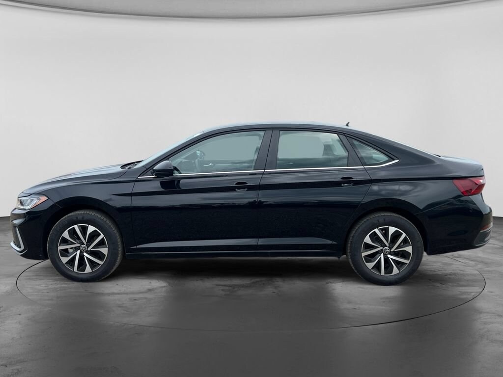Used 2026 Volkswagen Jetta S