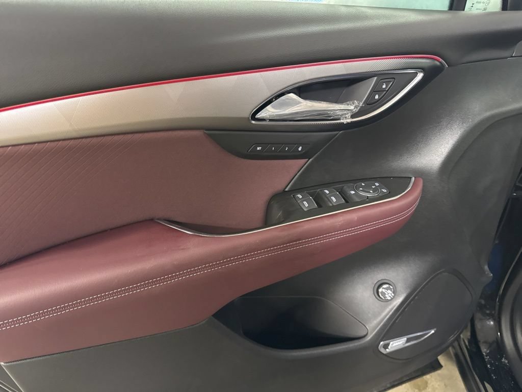 2026 Buick Envision Sport Touring - Photo 19