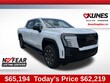 GMC Sierra EV