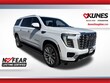  GMC Yukon XL