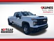  Chevrolet Silverado 3500 HD