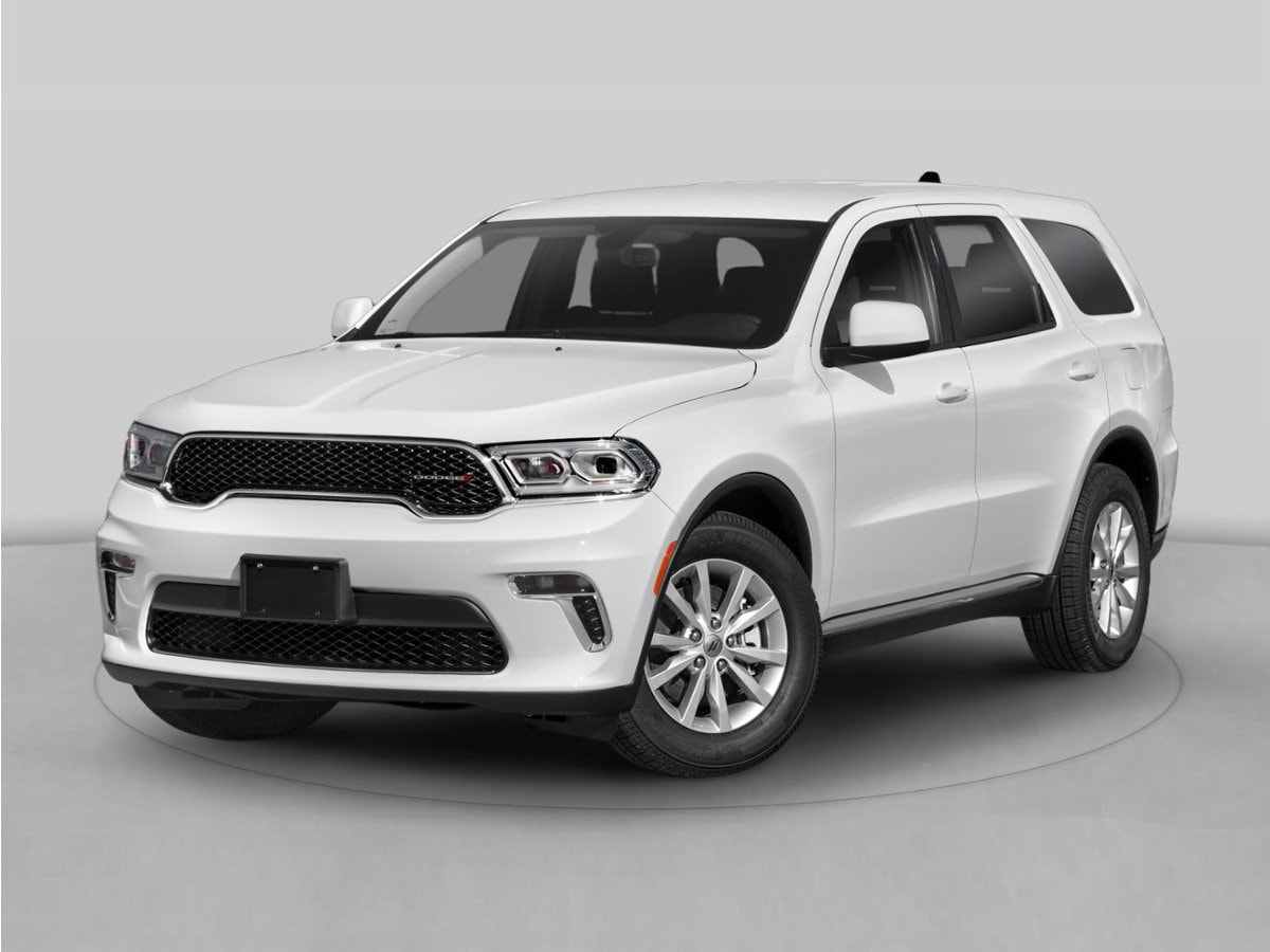 2023 Dodge Durango GT RWD's photo