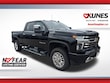 Chevrolet Silverado 2500 HD