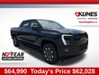 GMC Sierra EV