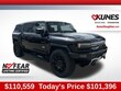 GMC HUMMER EV SUV