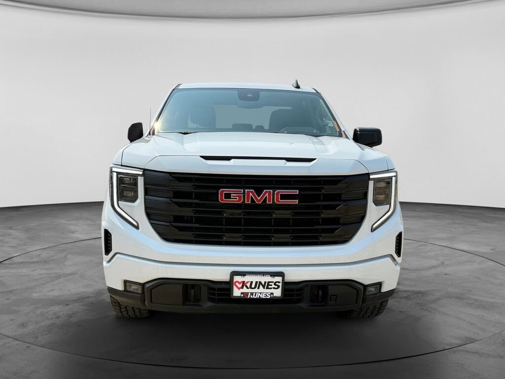 Used 2023 GMC Sierra 1500 Elevation Truck