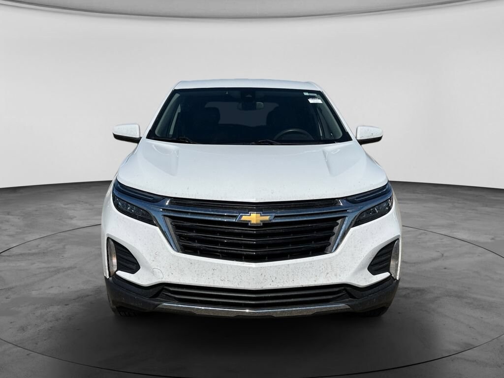 Used 2023 Chevrolet Equinox LT SUV