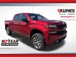 Chevrolet Silverado 1500 LTD