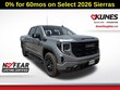  GMC Sierra 1500