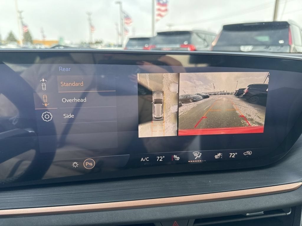 2026 Buick Envision Sport Touring - Photo 36