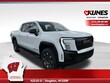  GMC Sierra EV