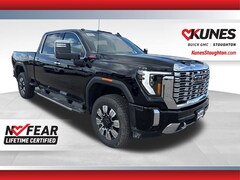 2026 GMC Sierra 2500 HD Denali Truck