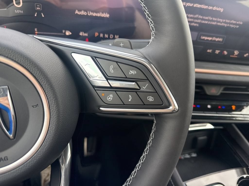 2026 Buick Envision Sport Touring - Photo 26