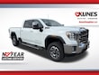 GMC Sierra 2500 HD