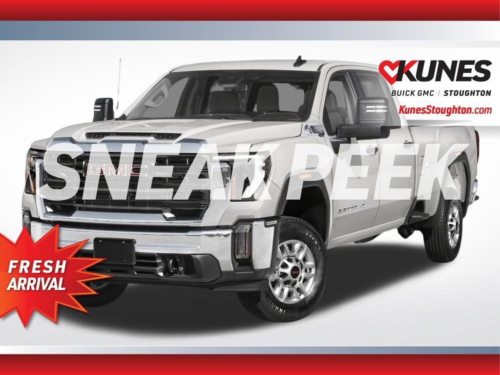 2026 GMC Sierra 4WD Crew Cab Standard Box Denali's photo