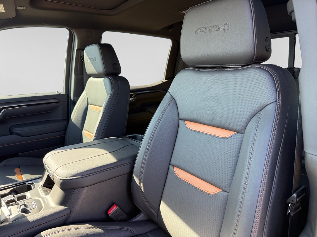 2026 GMC Sierra 1500 AT4 - Photo 17