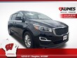  Kia Sedona
