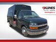  Chevrolet Express Cutaway 3500