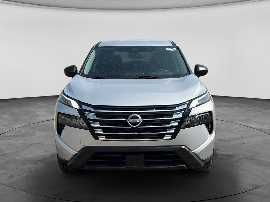 Used 2024 Nissan Rogue S