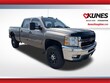 Chevrolet Silverado 2500 HD
