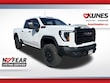 GMC Sierra 2500 HD