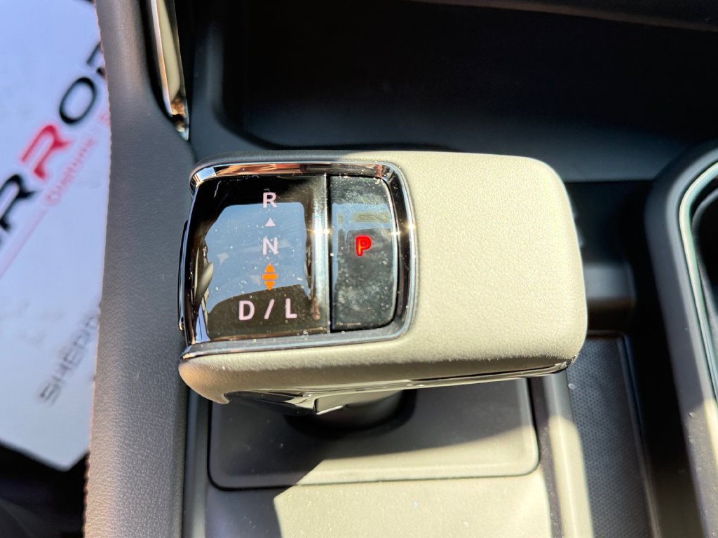 2026 GMC Sierra 1500 AT4 - Photo 24