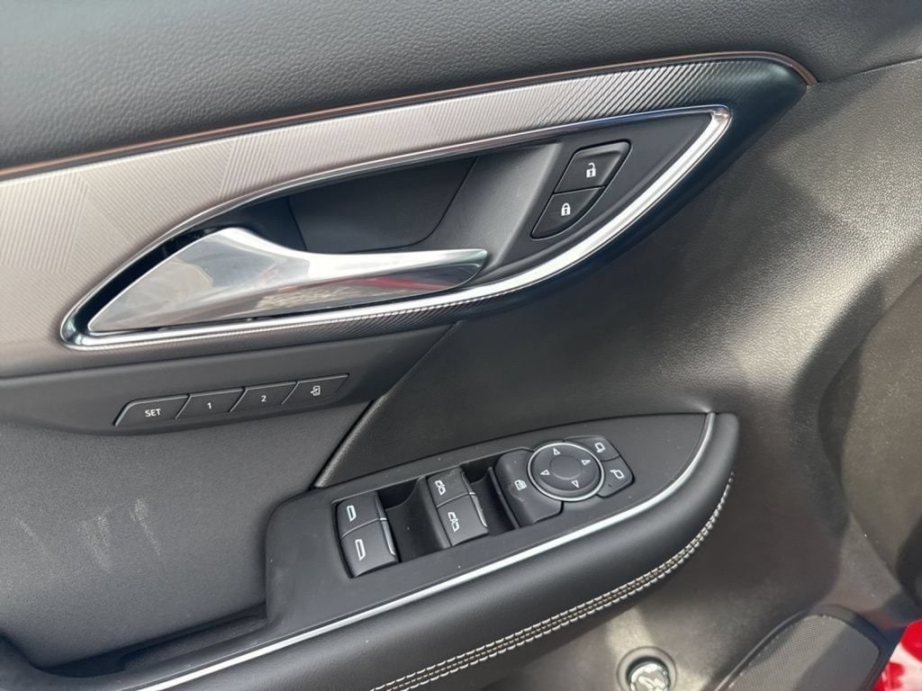 2026 Buick Envision Sport Touring - Photo 20