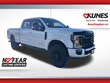  Ford Super Duty F-350 SRW