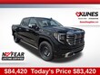 GMC Sierra 1500