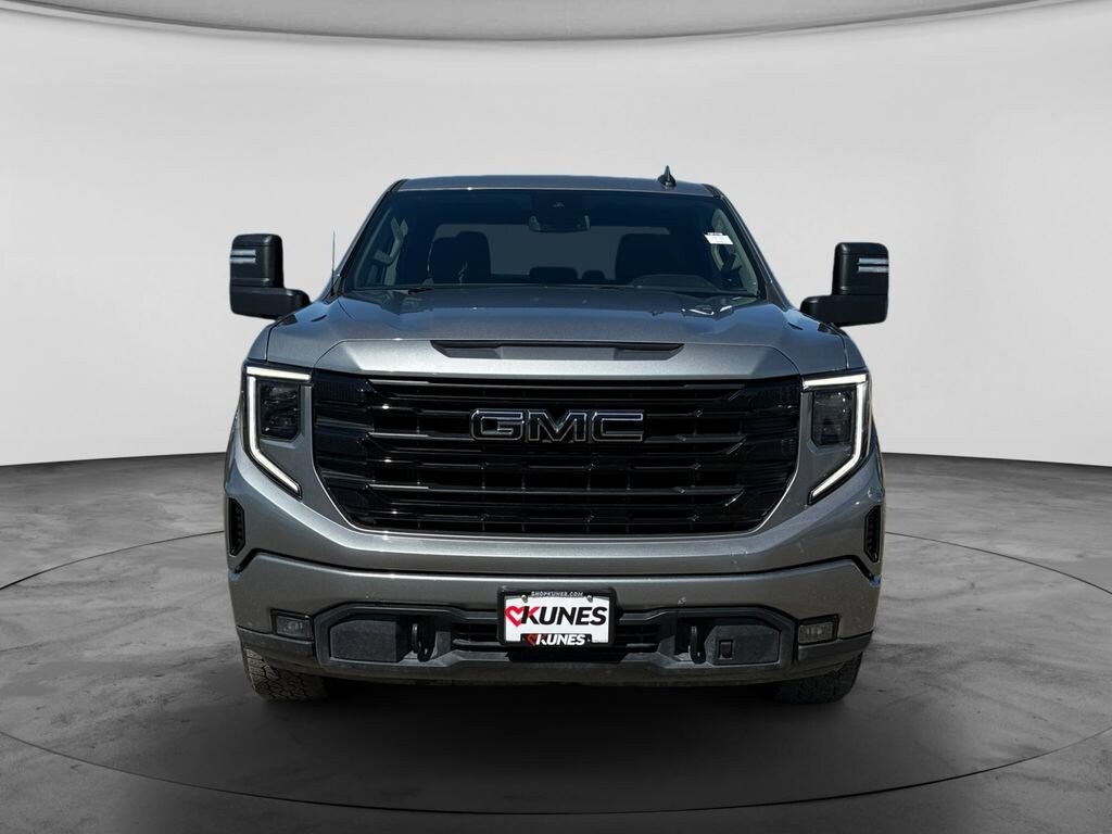 Used 2024 GMC Sierra 1500 Elevation Truck
