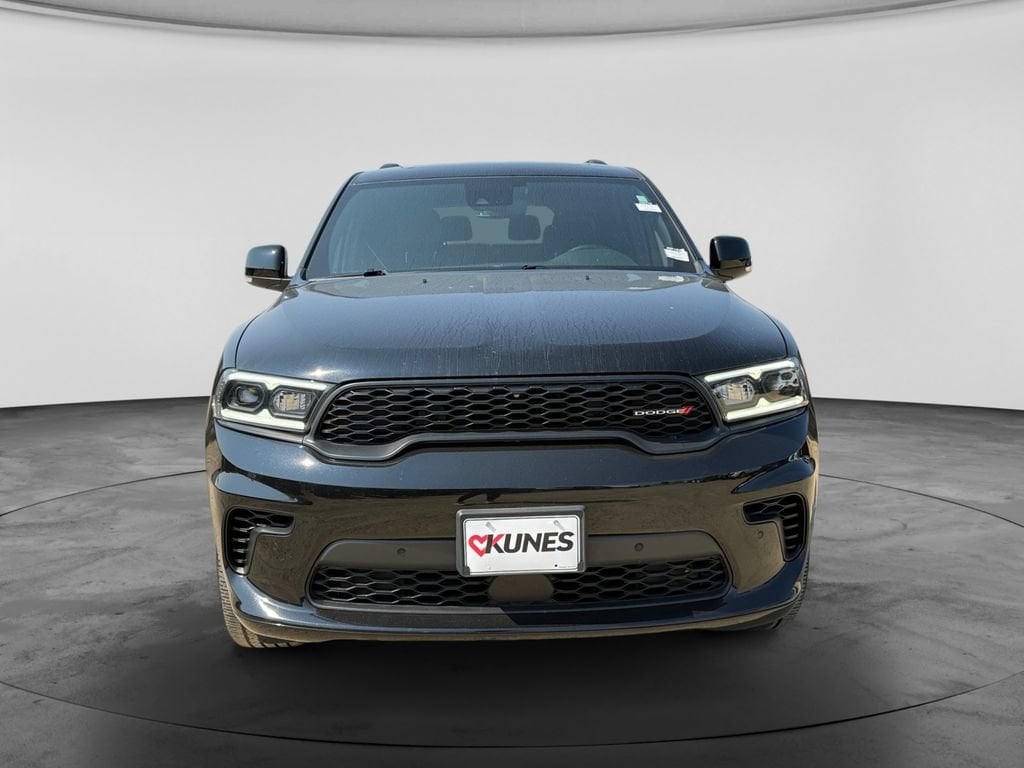 Used 2025 Dodge Durango GT Plus