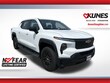 Chevrolet Silverado EV