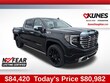 GMC Sierra 1500
