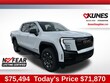GMC Sierra EV