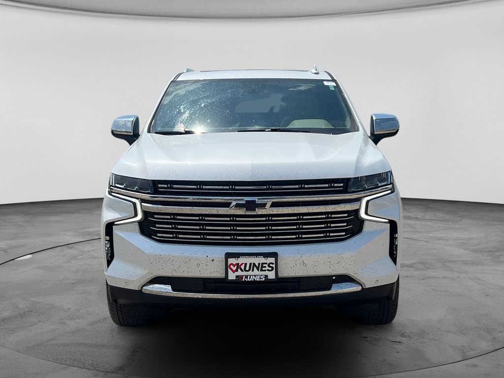 Used 2023 Chevrolet Tahoe Premier SUV