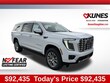 GMC Yukon XL