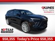  Buick Enclave